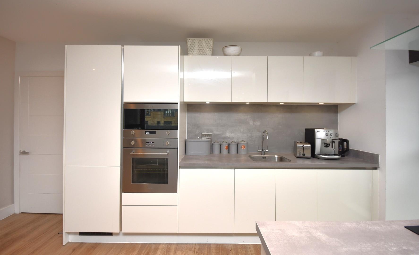 1 Bayscape, Watkiss Way, Cardiff, CF11 0TA